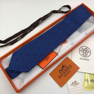 Галстук Hermes LUX-23891