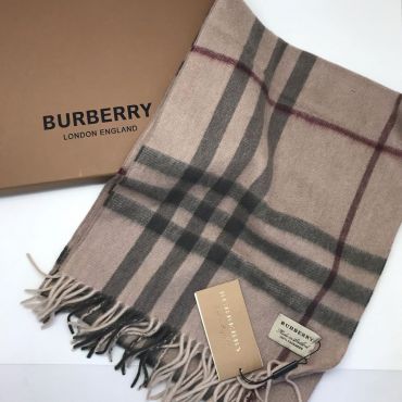 Шарф Burberry LUX-24788