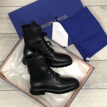 Ботинки женские Stuart Weitzman LUX-24793