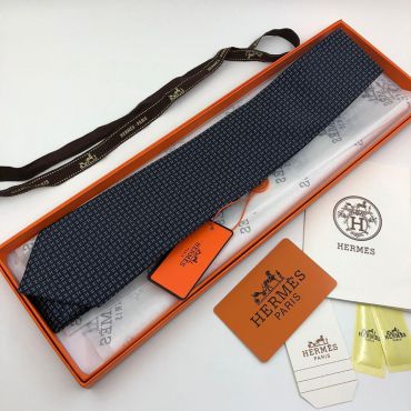 Галстук Hermes LUX-23893