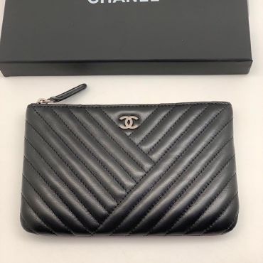 Клатч Chanel LUX-24684