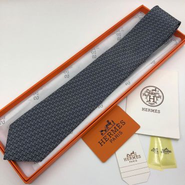 Галстук Hermes LUX-23889