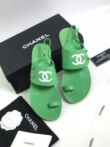 Сандалии Chanel LUX-50266