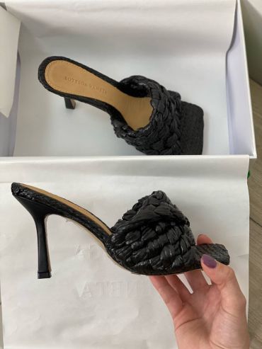 Мюли Bottega Veneta LUX-47013