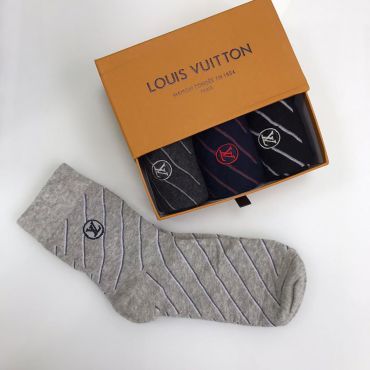 Комплект носков Louis Vuitton LUX-23864
