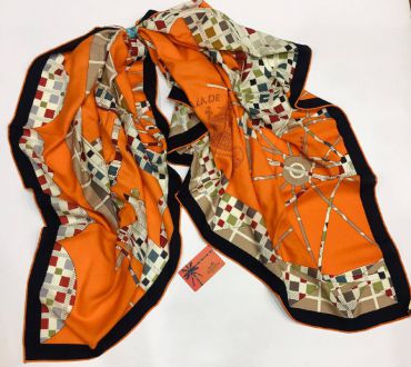 Платок Hermes LUX-55922