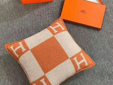 Наволочка для декоративной подушки  Hermes LUX-31622