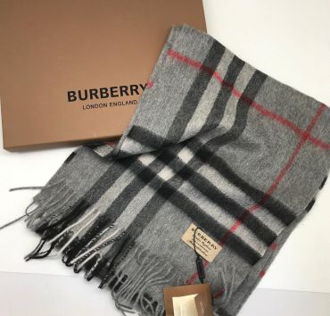 Шарф Burberry LUX-24789