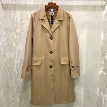Плащ  Burberry LUX-31753