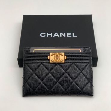 Кредитница Chanel LUX-24671