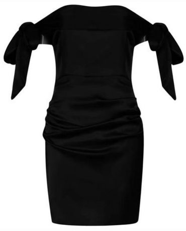 Платье  LUX-25375