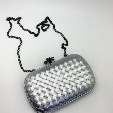 Клатч Bottega Veneta LUX-25270