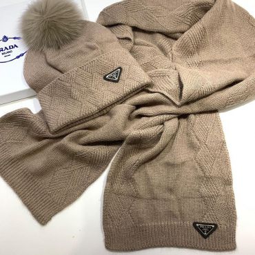 Комплект  Prada LUX-24508