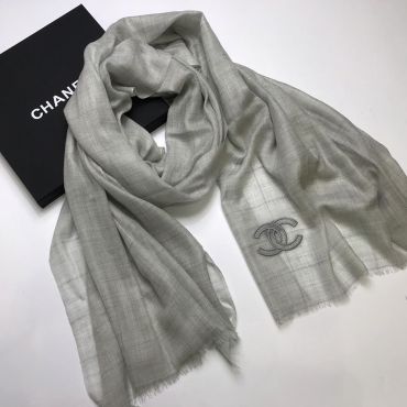 Палантин Chanel LUX-25647