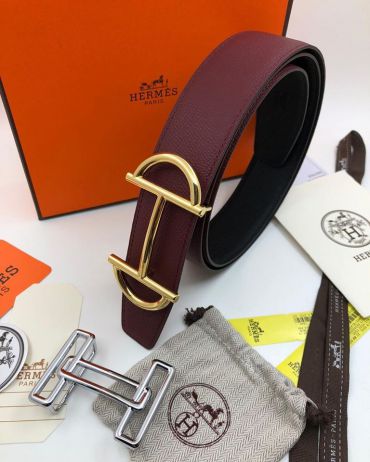 Ремень мужской Hermes LUX-25400