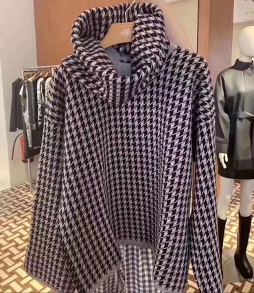 Свитер женский Hermes LUX-25312