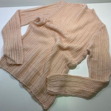 Свитер женский  LUX-24822