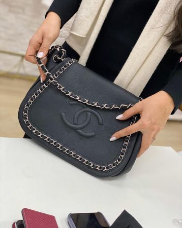 Сумка женская Chanel LUX-24835