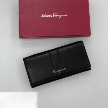 Кошелёк Salvatore Ferragamo LUX-25100
