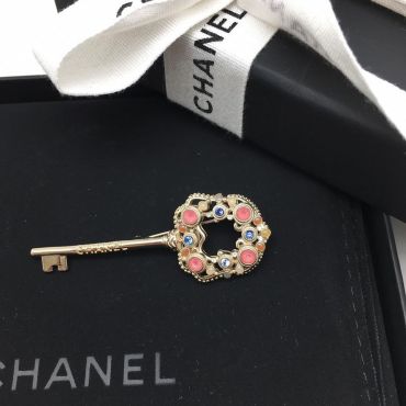 Брошь Chanel LUX-26258