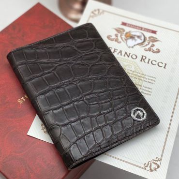Обложка на паспорт Stefano Ricci LUX-51389