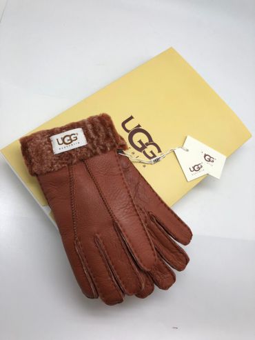 Перчатки женские Ugg Australia АКС-164
