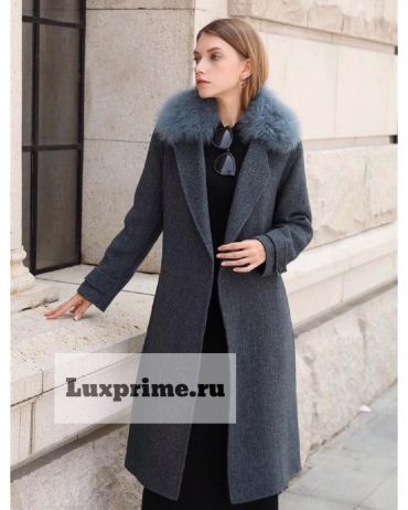 Пальто  Max Mara ОДЖ-890