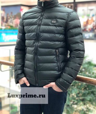 Куртка мужская Armani ОДМ-291