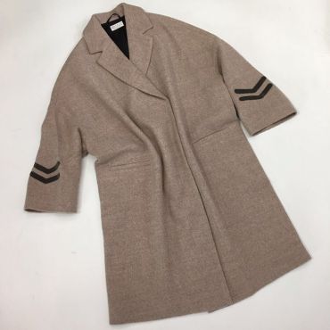  Пальто Brunello Cucinelli ОДЖ-123