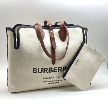 Сумка женская Burberry LUX-51325