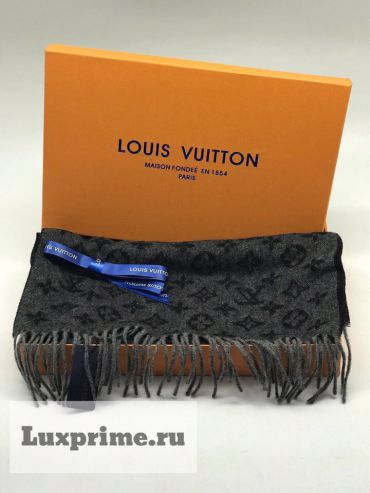 Шарф  Louis Vuitton АКС-572