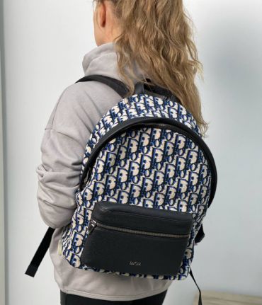 Рюкзак Christian Dior LUX-56210