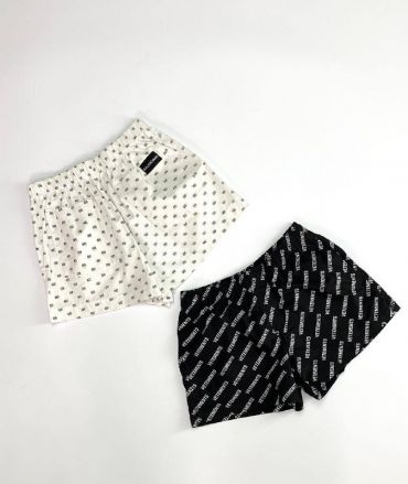 Шорты Balenciaga LUX-50262