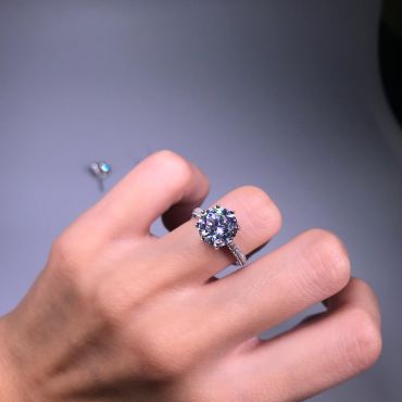 Кольцо  КО-24