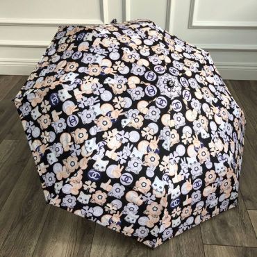 Зонт Chanel LUX-56000