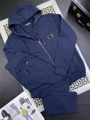 Спортивный костюм Dolce & Gabbana LUX-49471