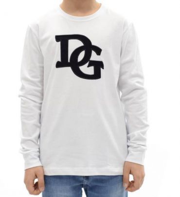 Лонгслив Dolce & Gabbana LUX-55094
