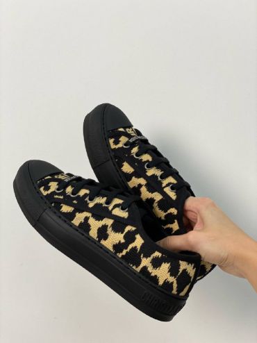 Кеды Christian Dior LUX-53044