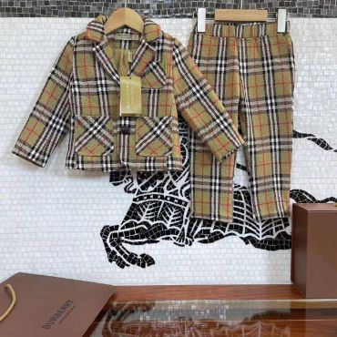 Костюм Burberry LUX-55826