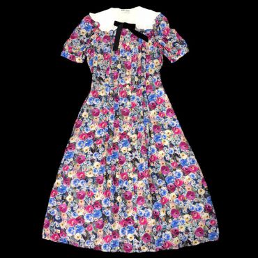 Платье Miu Miu LUX-49728