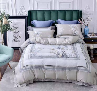 Комплект постельного белья La Perla LUX-53653