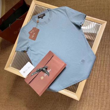 Футболка Loro Piana LUX-54481