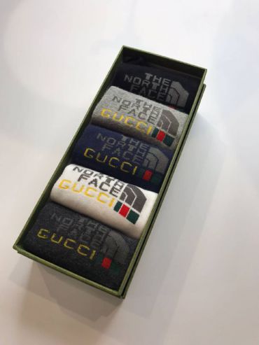 Носки  LUX-55076