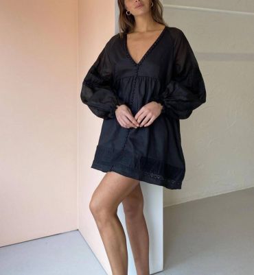 Платье  LUX-52713