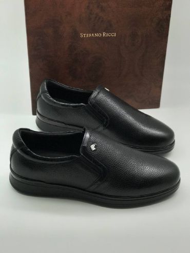 Слипоны Stefano Ricci LUX-51410