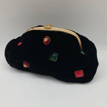 Сумка женская Chanel LUX-50118