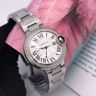 Часы Cartier LUX-48911