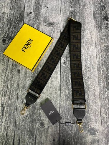 Ремень для сумки Fendi LUX-54685