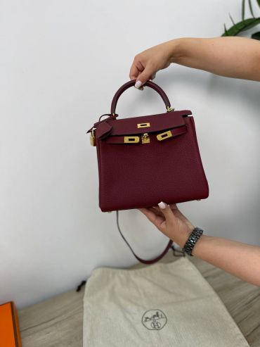 Kelly 25 cm Hermes LUX-55643