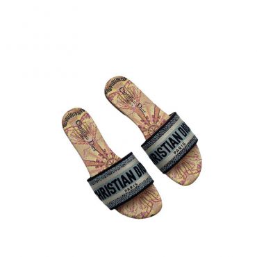 Мюли Christian Dior LUX-49510